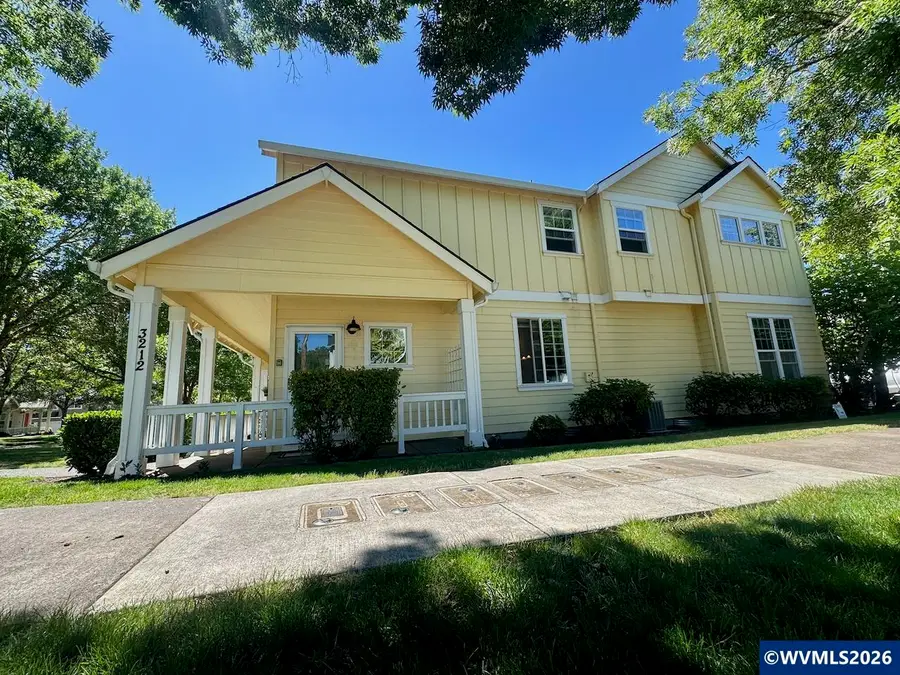 3212 NW Foxtail Pl, Corvallis, OR 97330 - #2