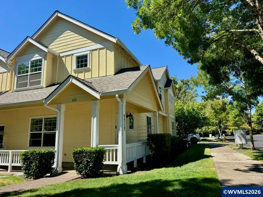 3212 NW Foxtail Pl, Corvallis, OR 97330 - #3