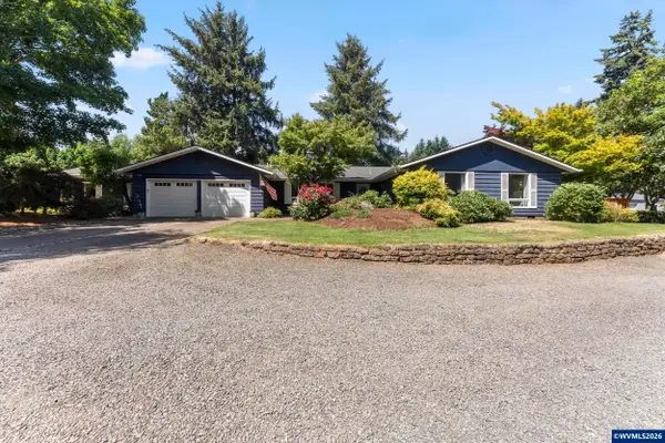 3127  Orchard Heights Rd NW, Salem, OR 97304