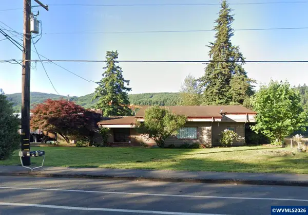 1316  Main St, Lyons, OR 97358