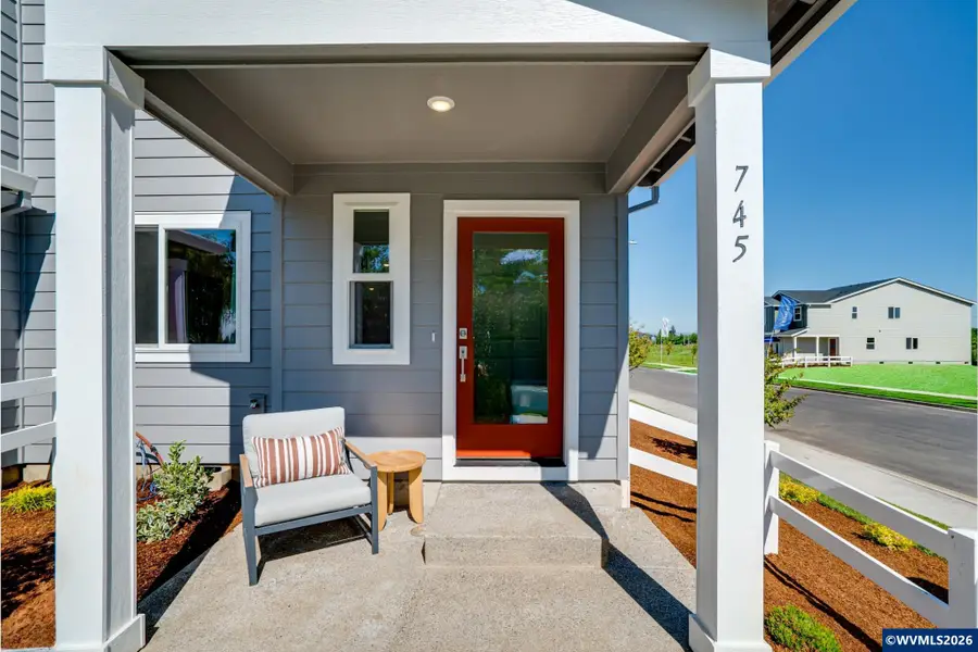 897  Kirskey St, Woodburn, OR 97071 - #3