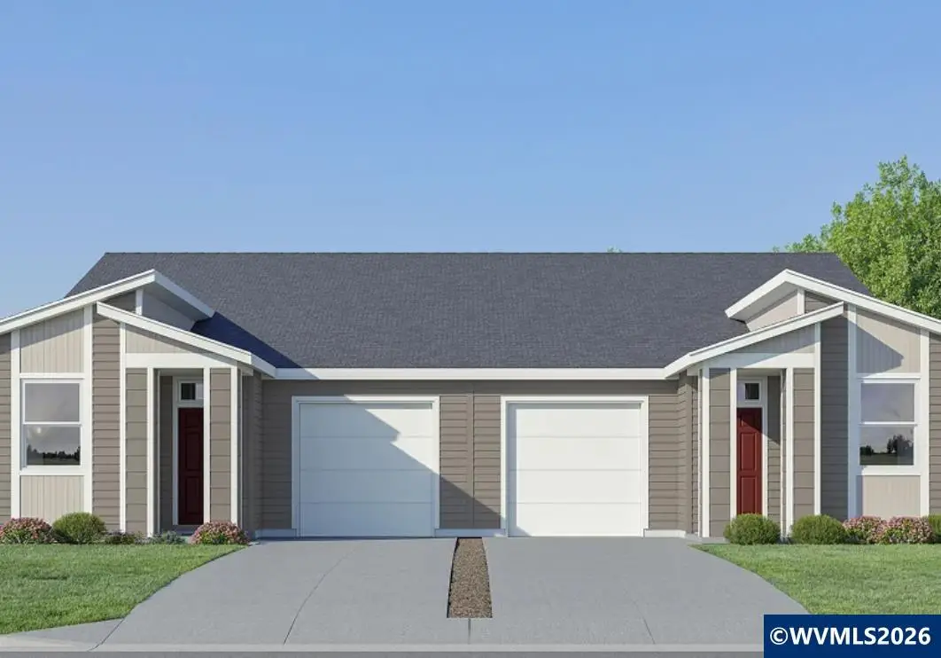 3227  Quail Av, Woodburn, OR 97071 - #1
