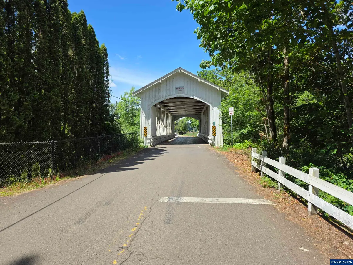 00  Fish Hatchery Dr, Scio, OR 97374 - #1