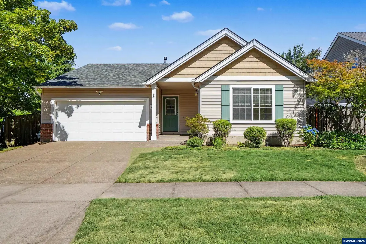 3113 SE Midvale Dr, Corvallis, OR 97333 - #1