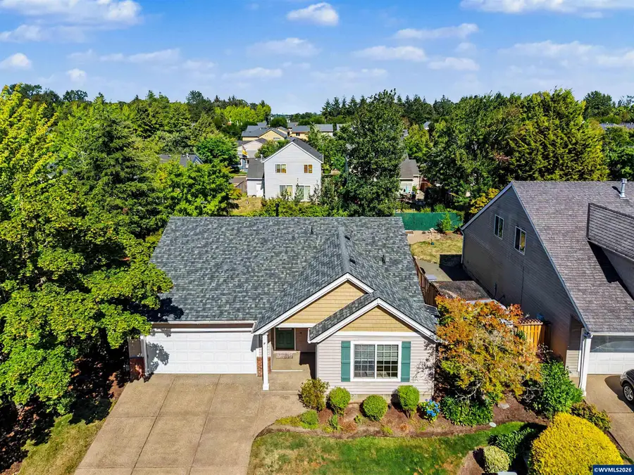 3113 SE Midvale Dr, Corvallis, OR 97333 - #2
