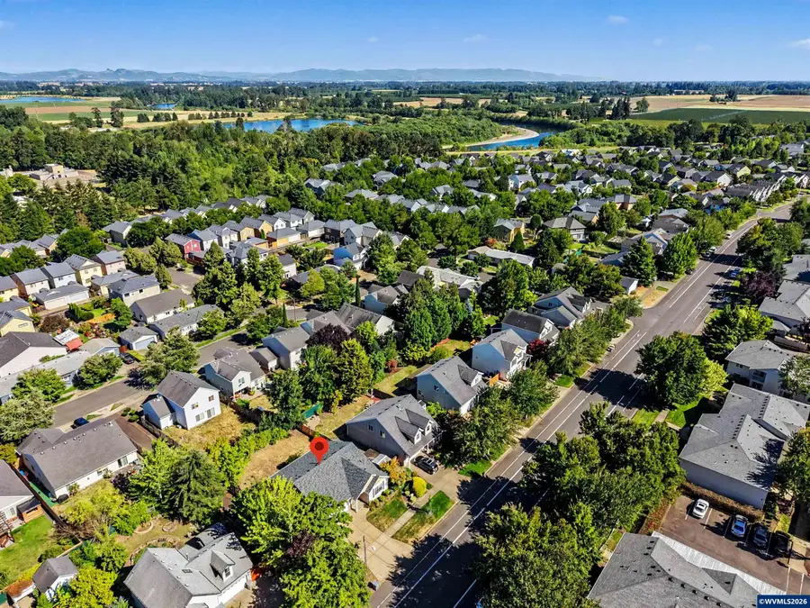 3113 SE Midvale Dr, Corvallis, OR 97333 - #3
