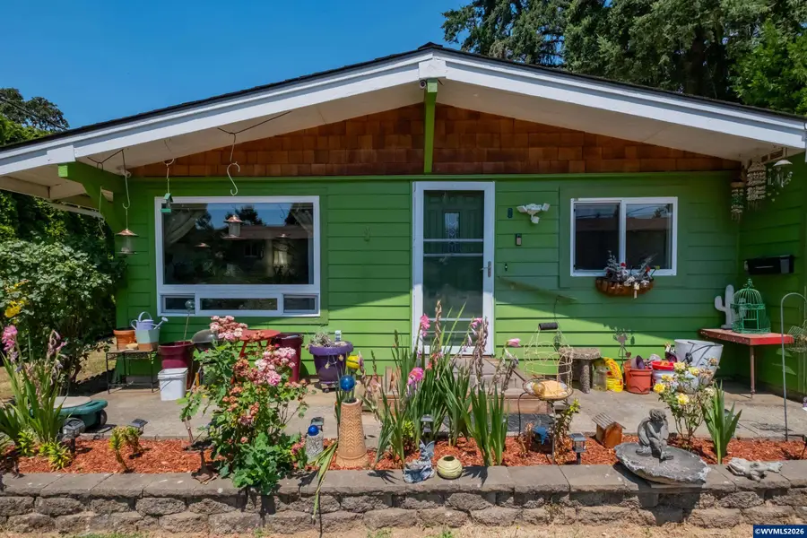 1165  Harris Av SE, Salem, OR 97302 - #2