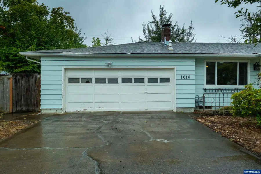 1610 NW Highland Dr, Corvallis, OR 97330 - #2