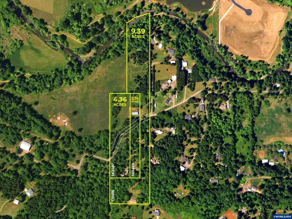 1897  Cochrane Ln, Dallas, OR 97338