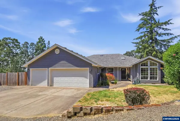 33833  Sunnyview Dr NE, Albany, OR 97322