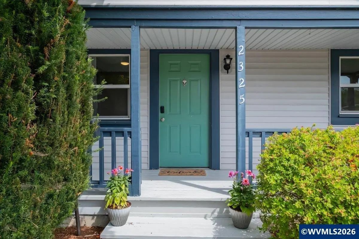 2325 NW Lincoln Av, Corvallis, OR 97330 - #1