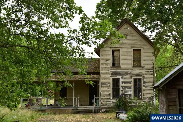 31935  Oakville Rd, Shedd, OR 97377