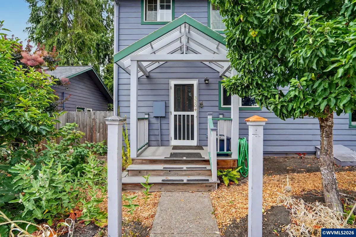 3204 NW Grant Av, Corvallis, OR 97330 - #1