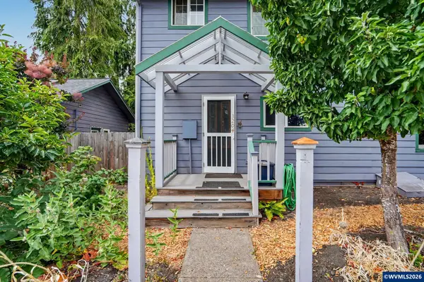 3204 NW Grant Av, Corvallis, OR 97330