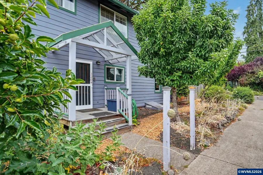 3204 NW Grant Av, Corvallis, OR 97330 - #2