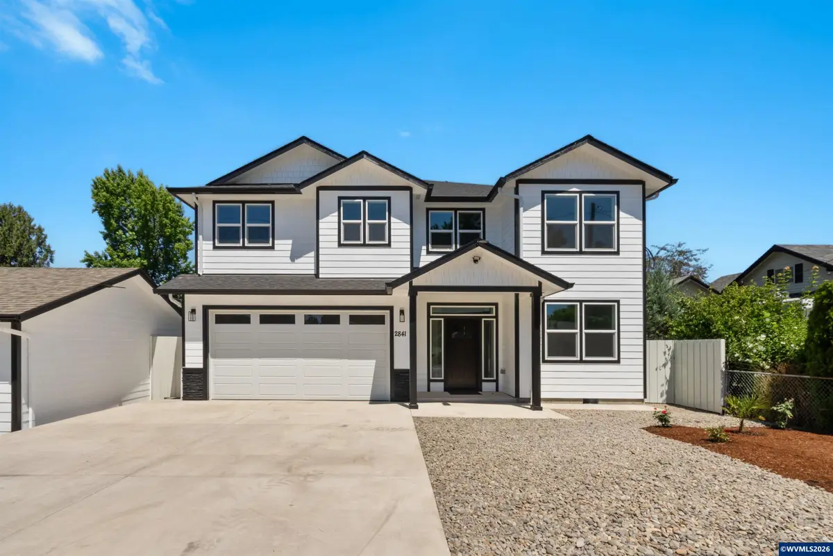 2481  Sunnyview (& 2020 Park Av) Rd NE, Salem, OR 97301 - #1