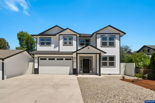 2481  Sunnyview (& 2020 Park Av) Rd NE, Salem, OR 97301