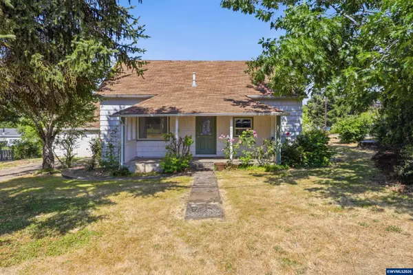 687 N Jefferson St, Lafayette, OR 97127