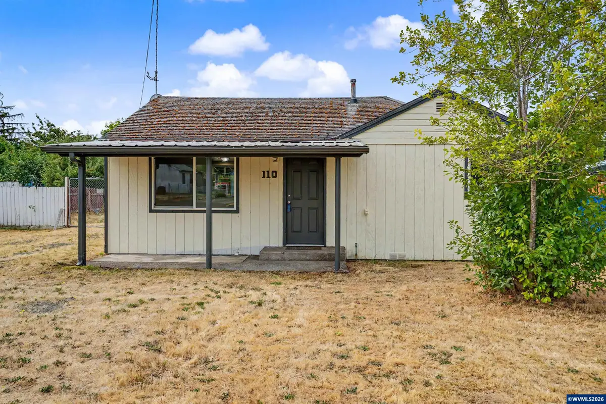 110  Hobbs St, Lebanon, OR 97355 - #1