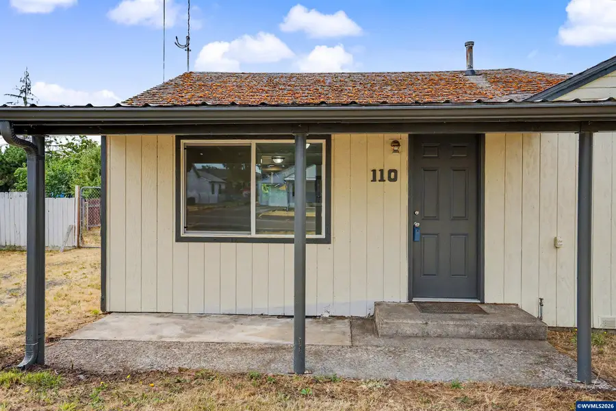 110  Hobbs St, Lebanon, OR 97355 - #2