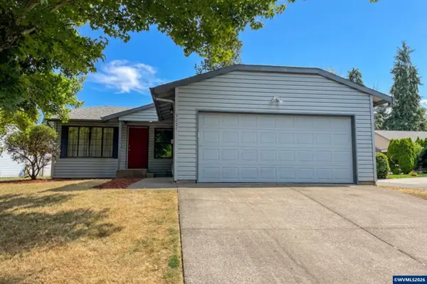 5201  9th Ct SE, Salem, OR 97306