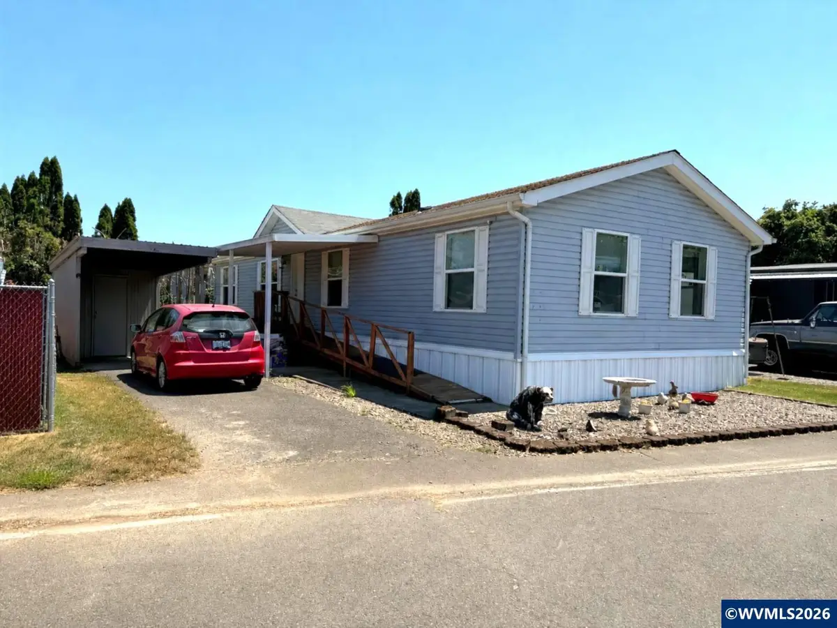 258  Clearwater Av NE, Salem, OR 97301 - #1