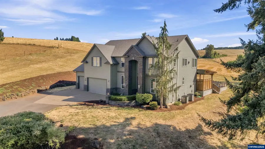 414  Rees Hill Rd SE, Salem, OR 97306 - #3