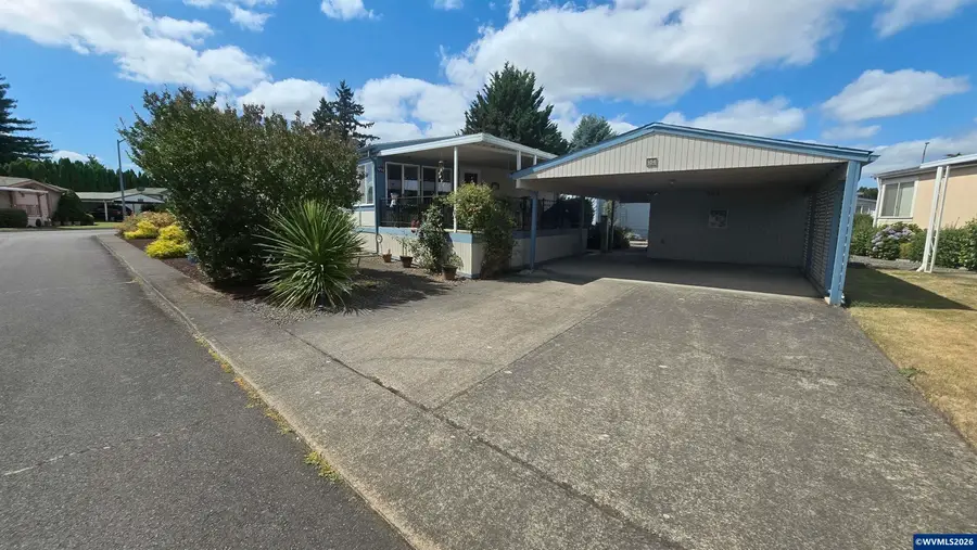 2410 SE Lancaster #954 Dr, Salem, OR 97317 - #2