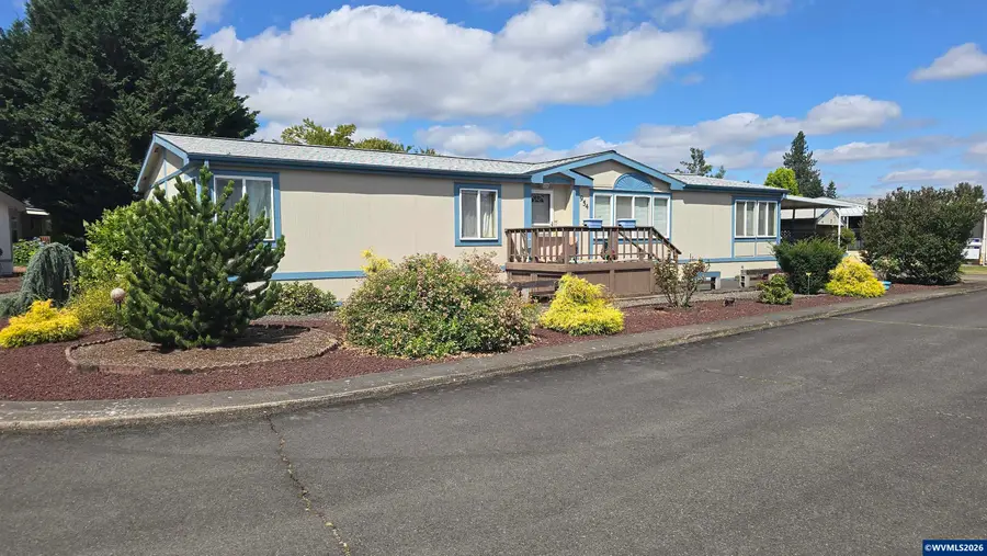 2410 SE Lancaster #954 Dr, Salem, OR 97317 - #3