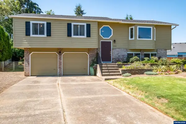 4853  Towhee Ct S, Salem, OR 97302