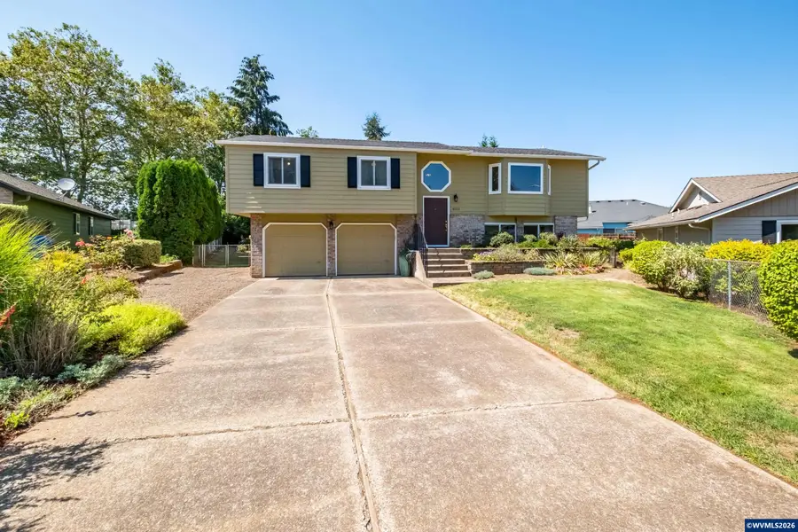 4853  Towhee Ct S, Salem, OR 97302 - #3