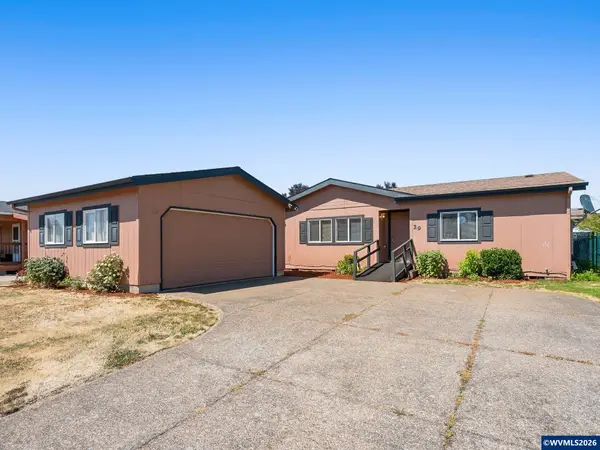 11105  Main St NE, Donald, OR 97020