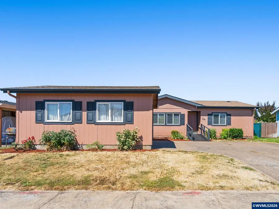 11105  Main St NE, Donald, OR 97020 - #2