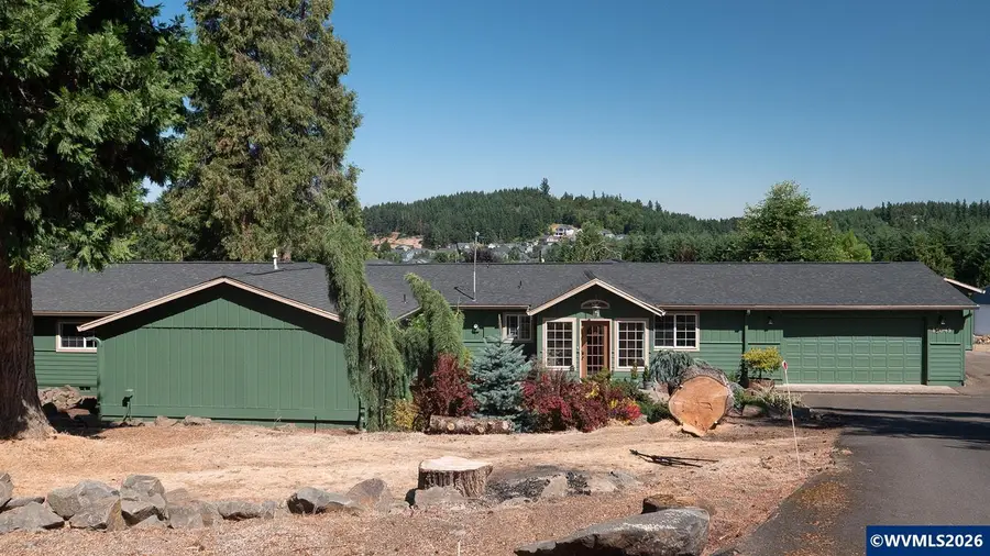15045  Quall Rd NE, Silverton, OR 97381 - #2