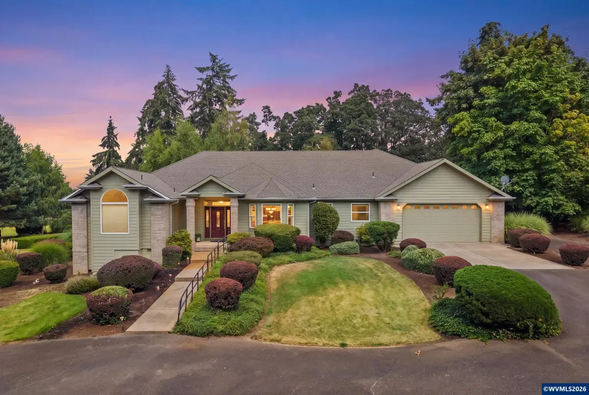 8781  Boulder Ridge Ct SE, Salem, OR 97317 - #1