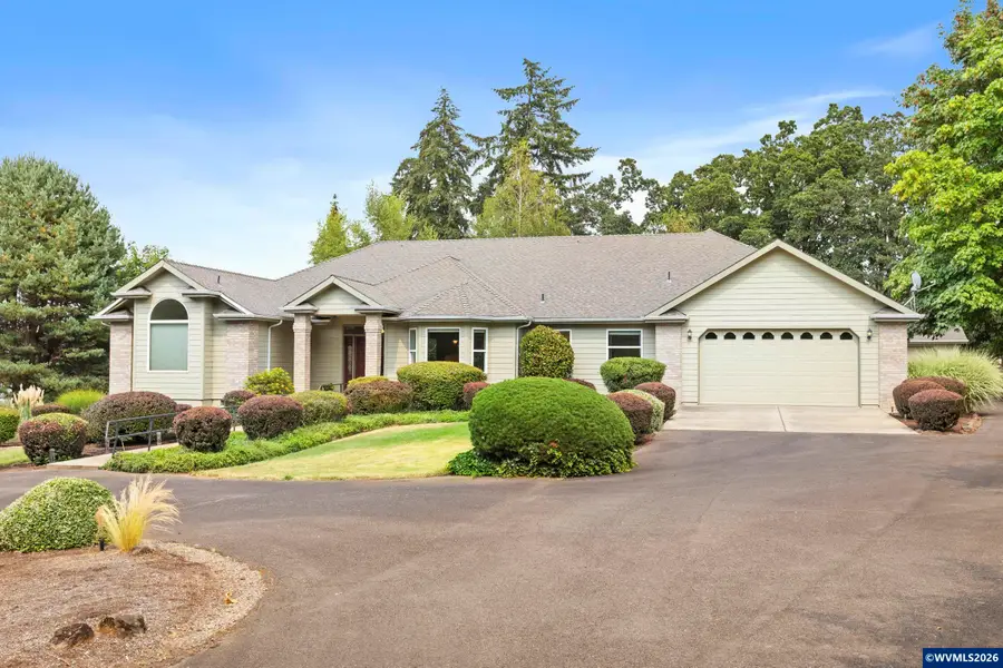 8781  Boulder Ridge Ct SE, Salem, OR 97317 - #2