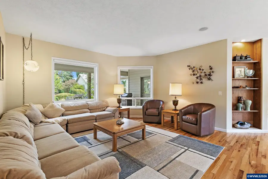 8781  Boulder Ridge Ct SE, Salem, OR 97317 - #3