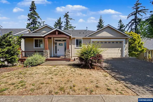 2453  Dalke Ridge Dr NW, Salem, OR 97304