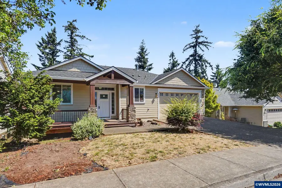 2453  Dalke Ridge Dr NW, Salem, OR 97304 - #2