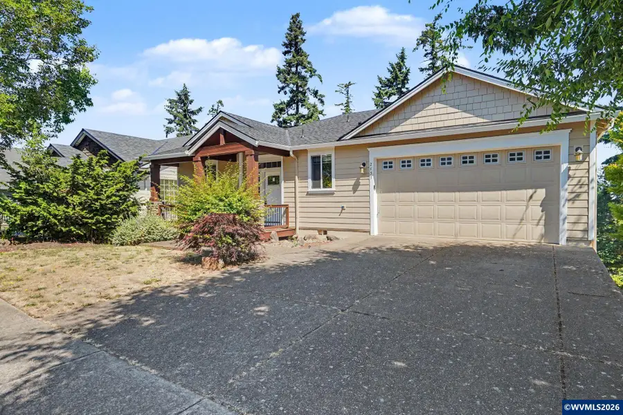 2453  Dalke Ridge Dr NW, Salem, OR 97304 - #3