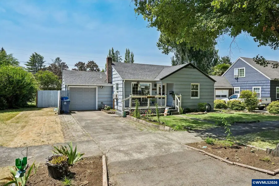1915  23rd St NE, Salem, OR 97301 - #2