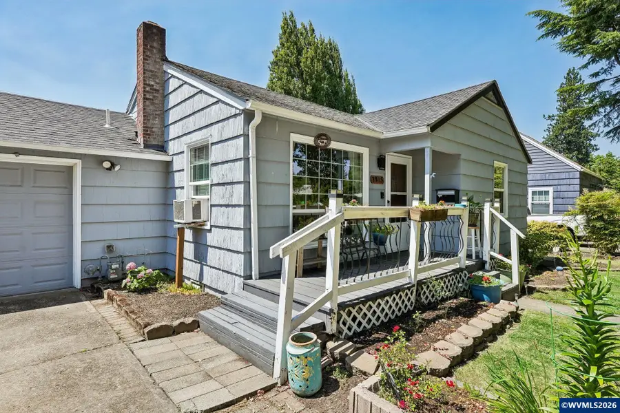 1915  23rd St NE, Salem, OR 97301 - #3