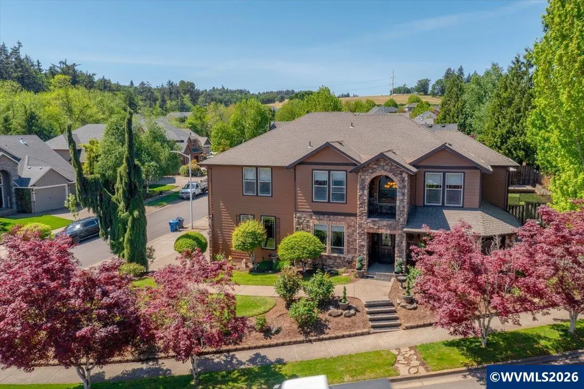 1410  West Meadows Dr NW, Salem, OR 97304 - #1