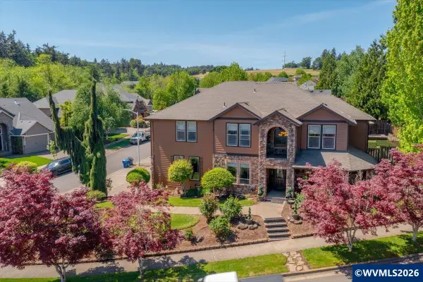 1410  West Meadows Dr NW, Salem, OR 97304