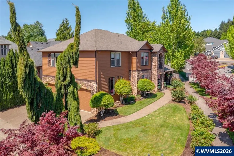1410  West Meadows Dr NW, Salem, OR 97304 - #2