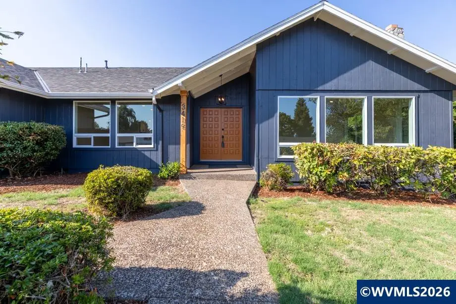 3419  Broken Arrow Lp NW, Salem, OR 97304 - #1