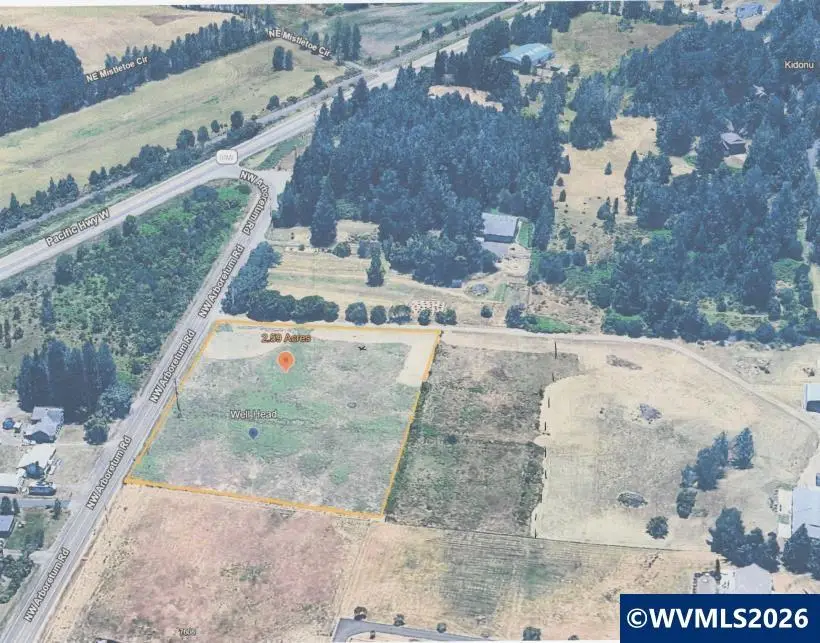 7500 NW Arboretum Rd, Corvallis, OR 97330 - #1