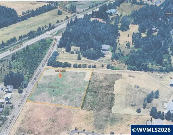 7500 NW Arboretum Rd, Corvallis, OR 97330