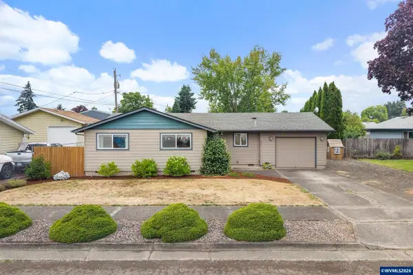 295  Wassom St, Lebanon, OR 97355