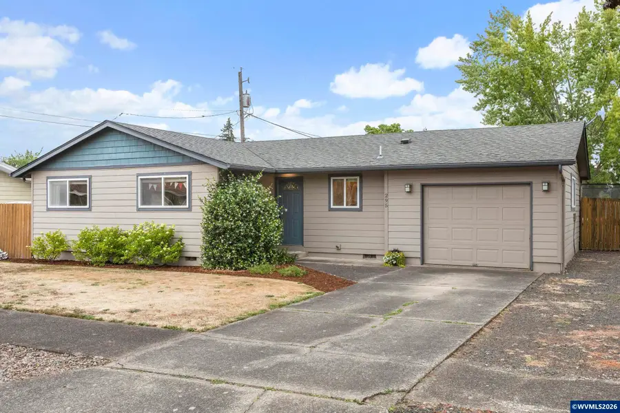 295  Wassom St, Lebanon, OR 97355 - #2